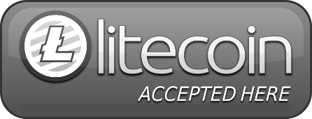 Litecoin - digitales Silber