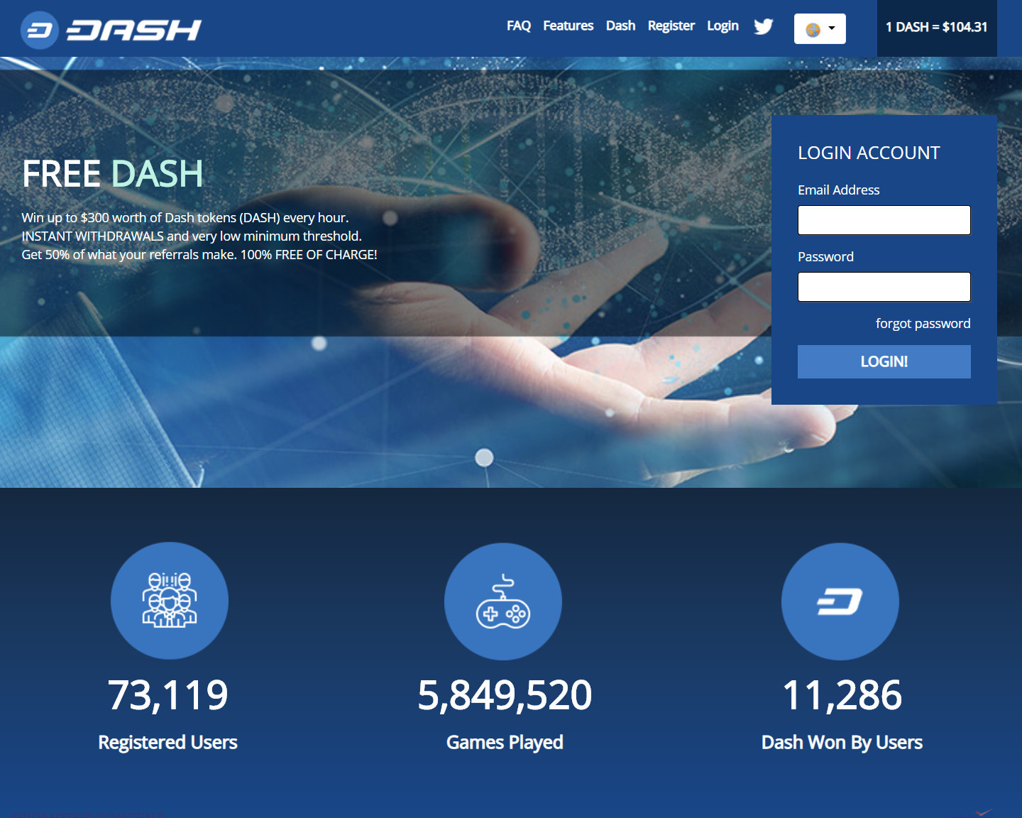 FreeDash - Test und Erfahrungen