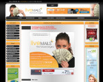 Paidmailer Live-Mails