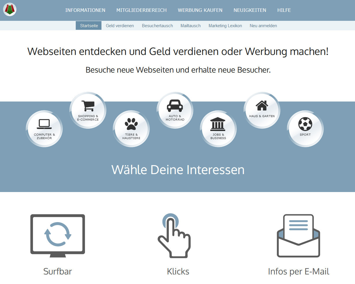 geld verdienen durch online umfragen erfahrungen