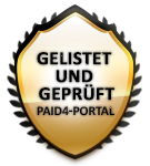 Paid4-Portal - Nebenverdienst von zu Hause